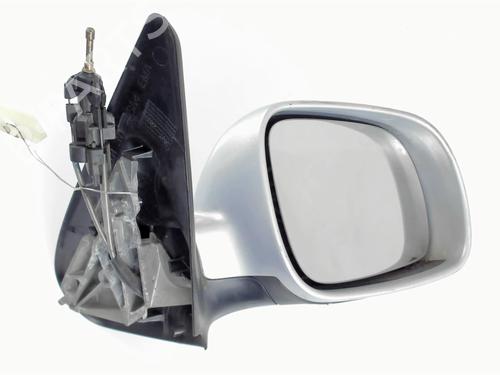 Right mirror SEAT LEON (1M1) 1.9 TDI | BP22914540C27 