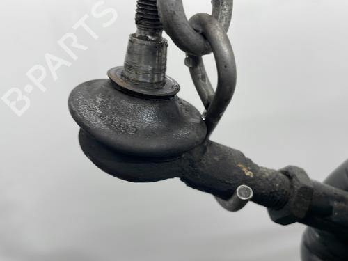 Steering rack RENAULT SUPER 5 (B/C40_) 1.4 Cat (B/C/407) | BP29491054M22 