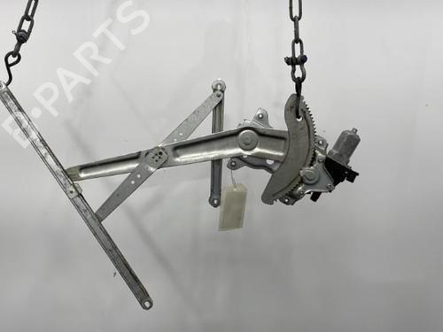 Front right window mechanism OPEL AGILA (B) (H08) 1.0 (F68) | BP20388247C23 