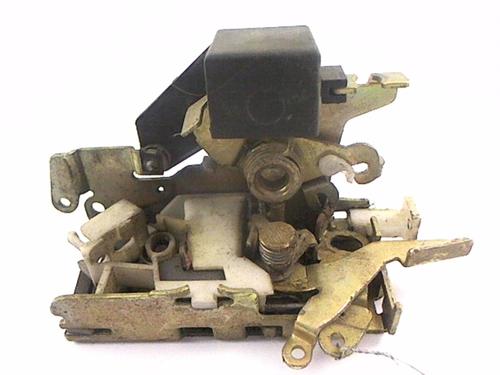 Front left lock MERCEDES-BENZ SPRINTER 2-t Van (B901, B902) 213 CDI (901.661, 901.662, 902.661, 902.662) | BP21234815C98 
