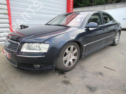 Left front driveshaft AUDI A8 D3 (4E2, 4E8) 4.2 quattro | BP20440310M38 - Image 12