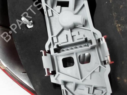 Right taillight MERCEDES-BENZ A-CLASS (W169) A 180 CDI (169.007, 169.307) | BP29625375C35 