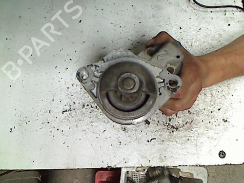 Used Starter NISSAN MICRA II (K11) 1.0 i 16V (54 hp) 21232896