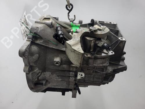 Gearbox FORD KUGA II (DM2) 2.0 TDCi | BP21206694M3 