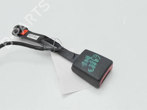 Sikkerhedssele-spænde KIA STONIC (YB) 1.6 CRDi | BP20397201I32 - Image 3