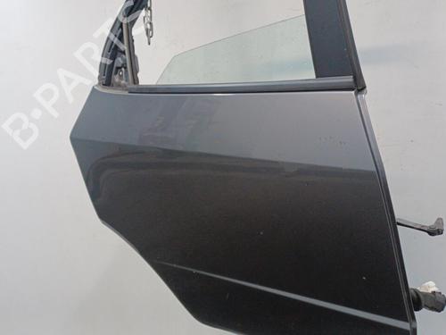 Used Right rear door HONDA CIVIC VIII Hatchback (FN, FK) 2.2 CTDi (FK3) (140 hp) 20427678