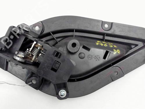 Rear right interior door handle HYUNDAI ix20 (JC) 1.4 CRDi | BP29513817I16 