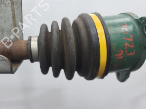 Left front driveshaft SUZUKI GRAND VITARA I (FT, HT) 2.0 HDI 110 4x4 (SQ420D, TD82V) | BP20388885M38 