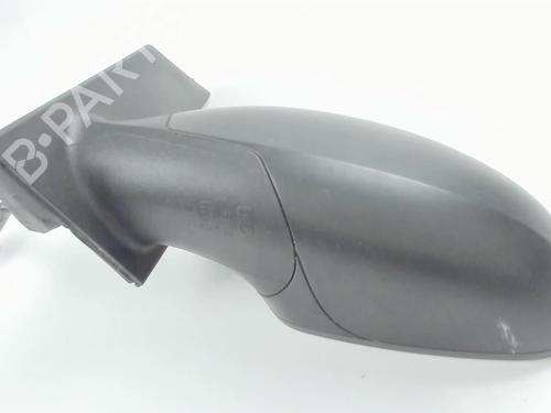 Left mirror SEAT ALTEA (5P1) 1.9 TDI | BP20405734C26 