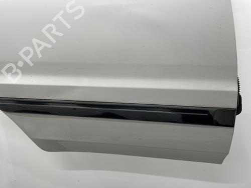 Right rear door PEUGEOT 106 II (1A_, 1C_) 1.0 i | BP26274061C5 