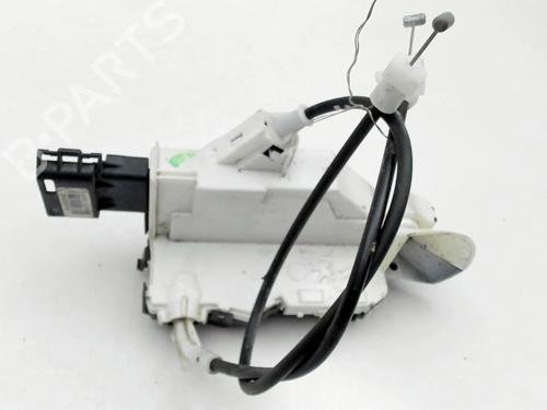 Tailgate lock CITROËN BERLINGO Box Body/MPV (B9) 1.6 HDi / BlueHDi 75 | BP32396608C101 