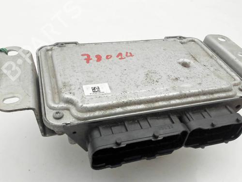 Engine control unit (ECU) PEUGEOT 107 (PM_, PN_) 1.0 | BP29374943M57 
