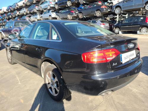 Engine AUDI A4 B8 (8K2) 2.0 TDI | BP32507181M1  - Image 23