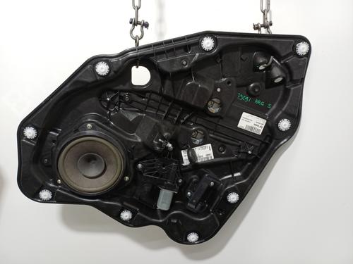Rudehejsemekanisme venstre bagtil Rudehejsemekanisme venstre bagtil FIAT 500X (334_) 1.3 D Multijet (334AXH1A) (95 hp) 36588906 36588906