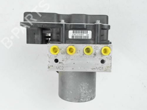 Used ABS pump ABS pump 39641505 39641505