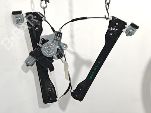 Front right window mechanism CHEVROLET ORLANDO (J309) 2.0 D | BP40442032C23 - Image 9