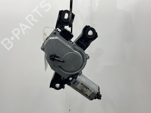 Rear wiper motor VW TIGUAN (5N_) 2.0 TDI 4motion | BP22891666M102 