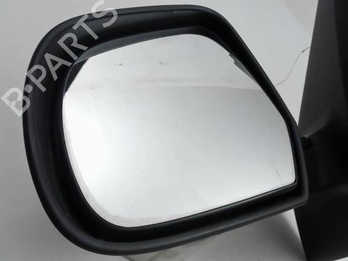 Left mirror DACIA LODGY (JS_) 1.5 dCi | BP24057291C26  - Image 5