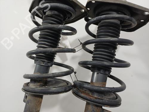 Left front shock absorber PEUGEOT 807 (EB_) 2.0 HDI | BP35892739M16 - Image 5