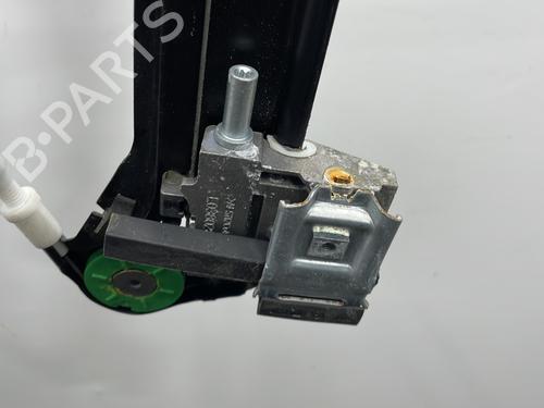 Front left window mechanism VW EOS (1F7, 1F8) 2.0 TDI 16V | BP31871779C22 