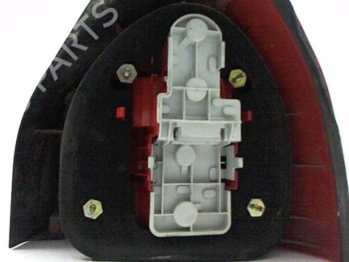 Left taillight AUDI A3 (8L1) 1.9 TDI | BP20467309C34 
