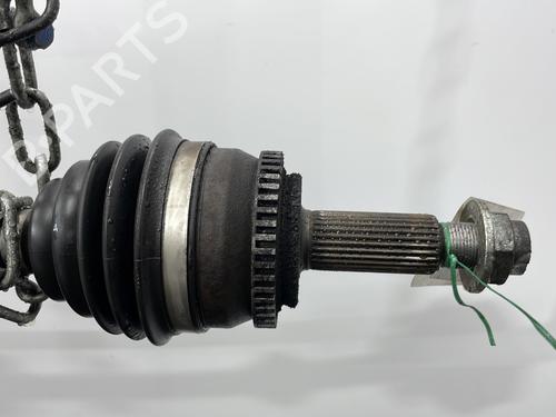Right front driveshaft HYUNDAI ix20 (JC) 1.4 CRDi | BP29291258M39 