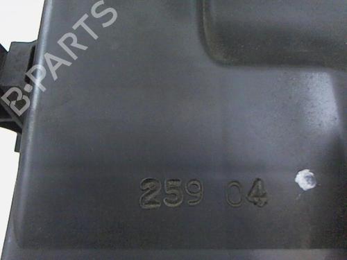 Air filter box SAAB 9-3 (YS3F, E79, D79, D75) 1.9 TiD | BP21234579M87 