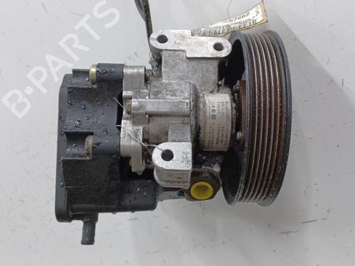 Used Steering pump Steering pump MERCEDES-BENZ VITO / MIXTO Van (W639) 115 CDI (639.601, 639.603, 639.605) (150 hp) 20403778 20403778
