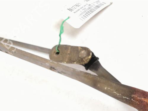 Used Front wipers mechanism Front wipers mechanism MAZDA 6 Hatchback (GG) 2.0 DI (GG14) (121 hp) 21239191 21239191