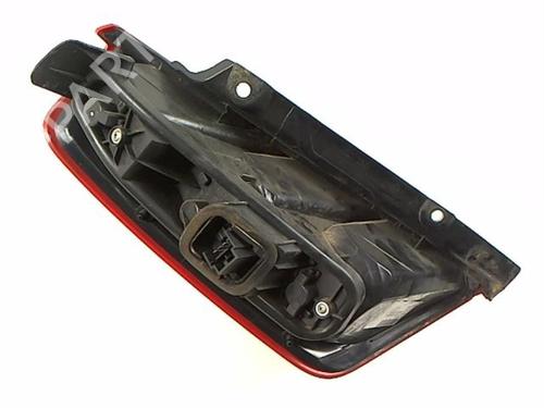 Right taillight FIAT GRANDE PUNTO (199_) 1.3 D Multijet (199.AXD11, 199.AXD1A, 199.AXD1B,... | BP20415922C35 