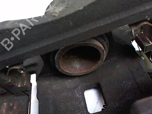 Used Right rear brake caliper Right rear brake caliper HYUNDAI TERRACAN (HP) 2.9 CRDi 4WD (163 hp) 20444120 20444120