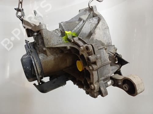 Gearbox FORD FIESTA VI (CB1, CCN) 1.25 | BP39486462M3 - Image 4
