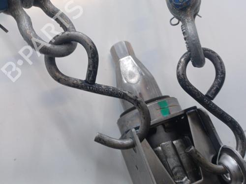Steering column MAZDA 5 (CR) 2.0 CD (CR19) | BP20450080M21  - Image 5
