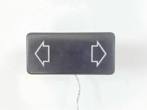 Used Right front window switch PEUGEOT 106 II (1A_, 1C_) 1.4 i (75 hp) 20442383