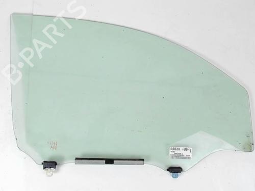 Dørrute Høyre foran TOYOTA URBAN CRUISER (_P1_) 1.4 D-4D (NLP110_, NLP110R) 6811052290