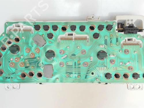 Used Instrument cluster Instrument cluster SUZUKI GRAND VITARA I (FT, HT) 2.0 HDI 110 4x4 (SQ420D, TD82V) (109 hp) 20454275 20454275