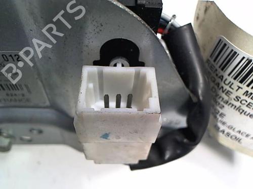 Rear wiper motor RENAULT SCÉNIC I MPV (JA0/1_, FA0_) 1.9 dCi RX4 | BP20453290M102 