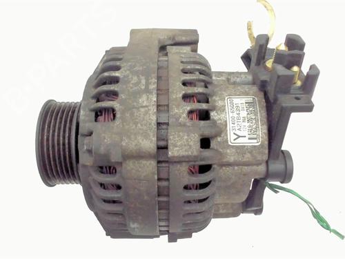 Alternator SUZUKI BALENO Estate (EG) 1.9 TD (SY419) | BP20406677M7 