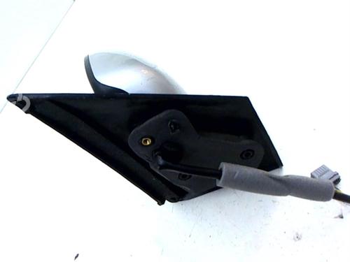 Left mirror NISSAN ALMERA TINO (V10) 2.2 dCi | BP20421939C26 