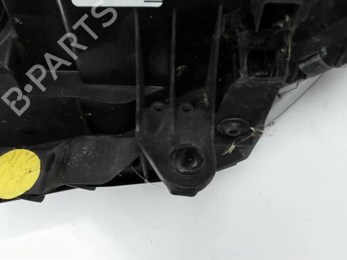 Højre forlygte VW TOURAN (1T1, 1T2) 1.9 TDI | BP29844308C29 