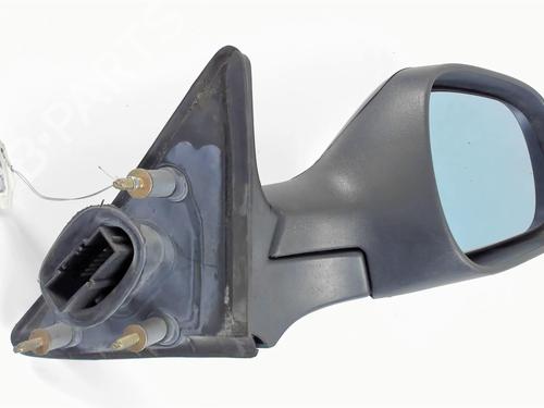 Used Right mirror RENAULT SAFRANE II (B54_) 2.2 dT (B54G) (113 hp) 20435734