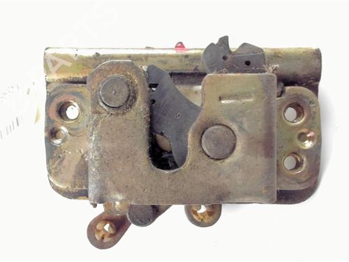Front right lock FORD FIESTA III (GFJ) 1.6 i 16V | BP25265320C97 