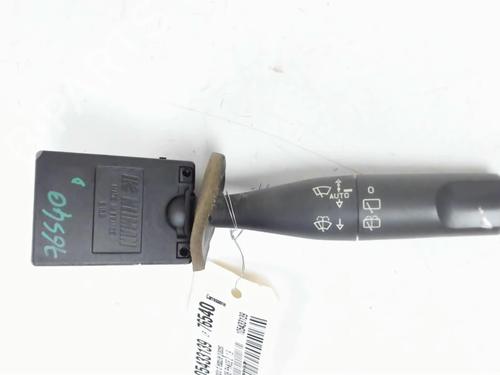 Used Steering column stalk PEUGEOT 306 (7B, N3, N5) 1.9 SRDT (90 hp) 25926629