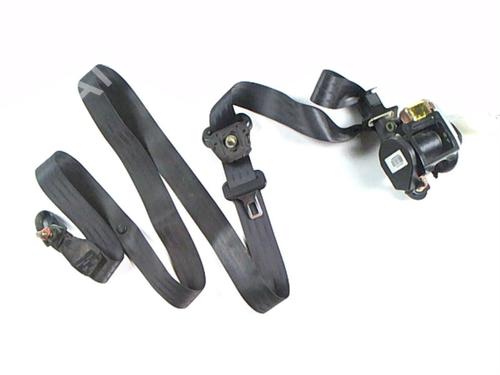 Used Front right seatbelt Front right seatbelt HYUNDAI MATRIX (FC) 1.5 CRDi (82 hp) 20403540 20403540