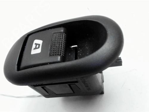 Left front window switch PEUGEOT 1007 (KM_) 1.4 HDi | BP20419009I27 