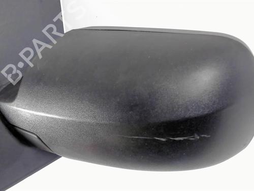 Left mirror FORD FIESTA V (JH_, JD_) 1.6 16V | BP20435521C26 