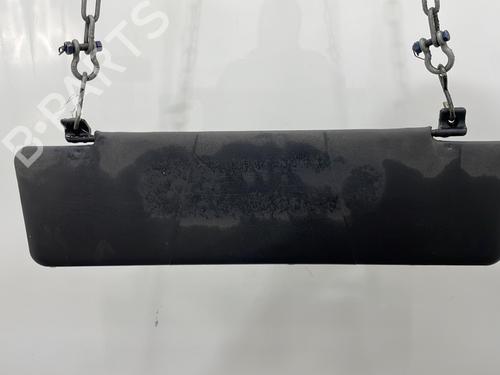 Used Right sun visor CITROËN JUMPER I Van (230L) 2.5 D (86 hp) 29603922
