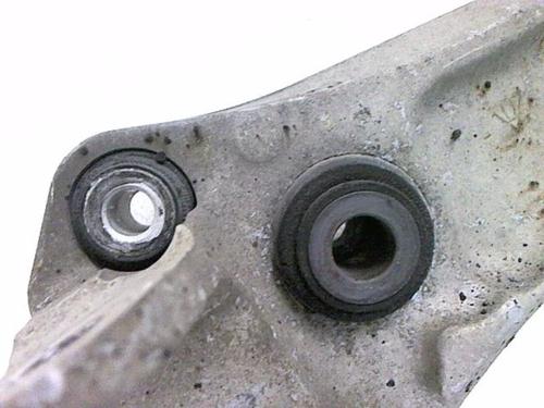 Left front suspension arm JAGUAR S-TYPE II (X200) 3.0 V6 | BP20410500M12 