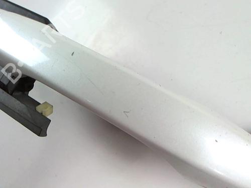 Used Front left exterior door handle HONDA CIVIC IX (FK) 2.2 i-DTEC (FK3) (150 hp) 20444819