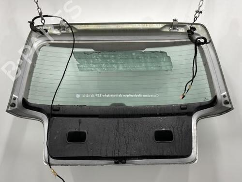 Tailgate VW GOLF IV (1J1) 1.9 TDI | BP20445504C6 